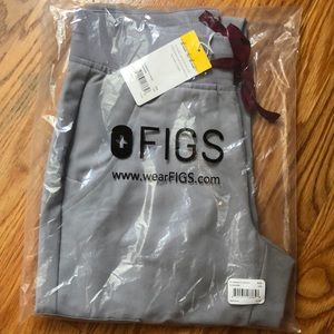 Figs Zamora 2.0 Jogger scrub pants XXS